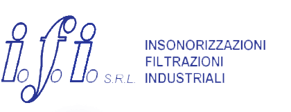logo della azienda ifi srl